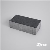 DITON Parketa 4cm 20/10/4 černá